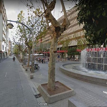 Alojamiento Ronda De Los Tejares Córdova Exterior foto