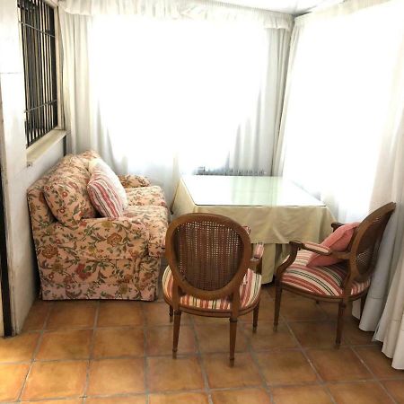 Alojamiento Ronda De Los Tejares Córdova Exterior foto